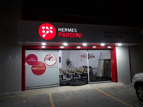 hermes pardini vilarinho|hermes pardini bh.